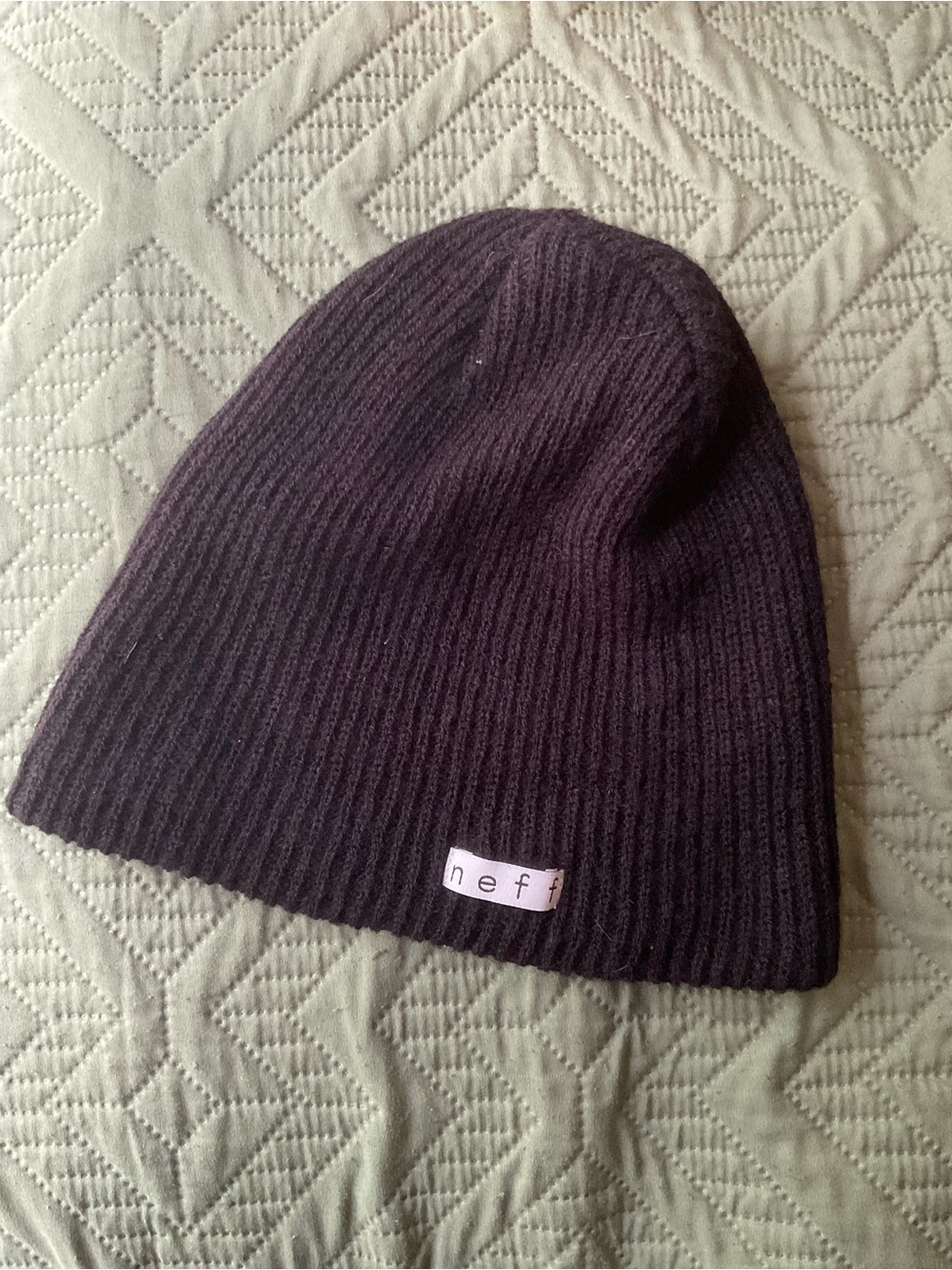 Neff Beanie